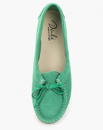 Миниатюра фотографии Мокасины dali