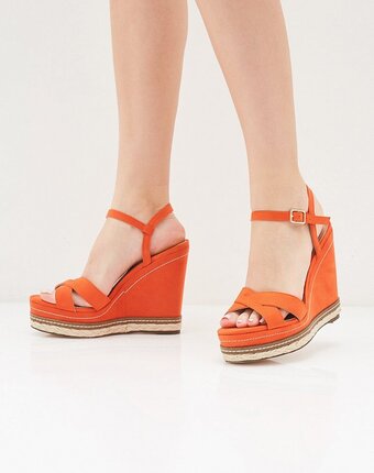 Миниатюра фотографии Босоножки dorothy perkins