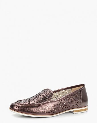 Миниатюра фотографии Лоферы m.shoes