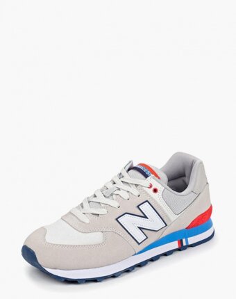 Миниатюра фотографии Кроссовки new balance