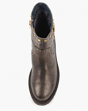 Миниатюра фотографии Полусапоги dino ricci