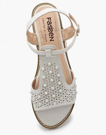 Миниатюра фотографии Сандалии fassen