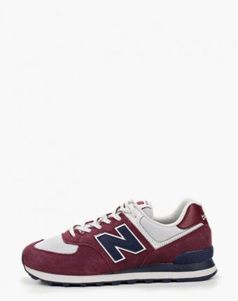 Миниатюра фотографии Кроссовки new balance