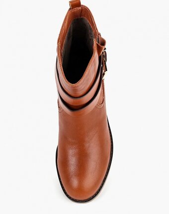 Миниатюра фотографии Полусапоги berkonty