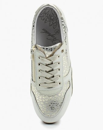 Миниатюра фотографии Кроссовки kapika