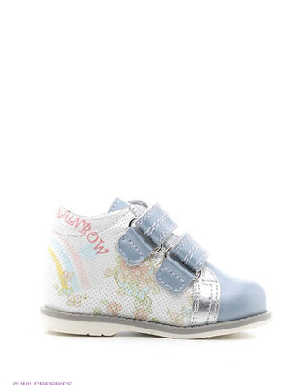 Превью изображения Ботинки, elegami Миниатюра фотографии Ботинки, elegami