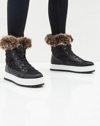 Миниатюра фотографии Ботинки keddo