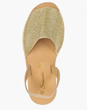 Миниатюра фотографии Сандалии saivvila