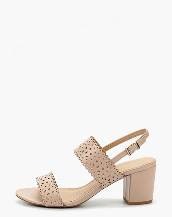 Миниатюра фотографии Босоножки dorothy perkins