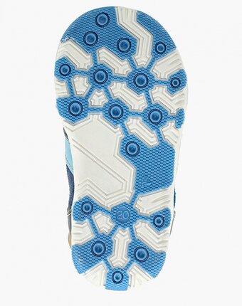 Миниатюра фотографии Ботинки детский скороход