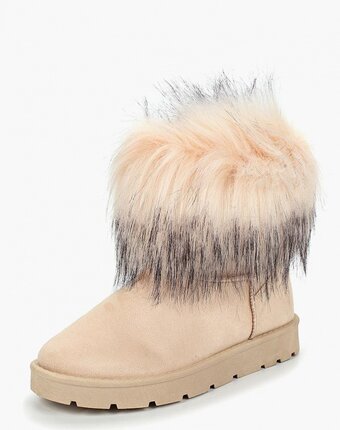 Миниатюра фотографии Полусапоги ideal shoes
