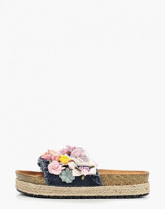 Миниатюра фотографии Сабо sweet shoes