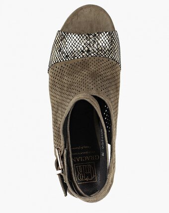 Миниатюра фотографии Босоножки graciana