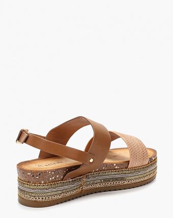 Миниатюра фотографии Сандалии catisa