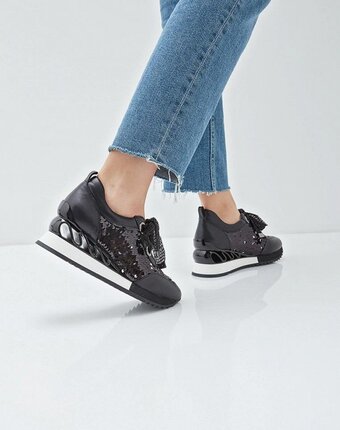 Миниатюра фотографии Кроссовки ms lorettini