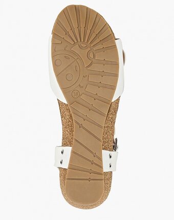 Миниатюра фотографии Сандалии damerose