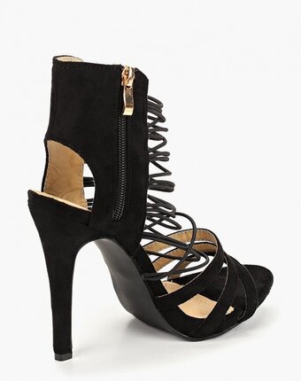 Миниатюра фотографии Босоножки l.day