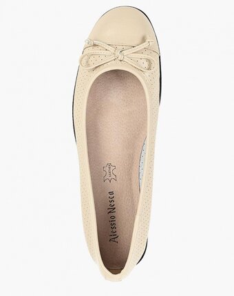 Миниатюра фотографии Балетки alessio nesca