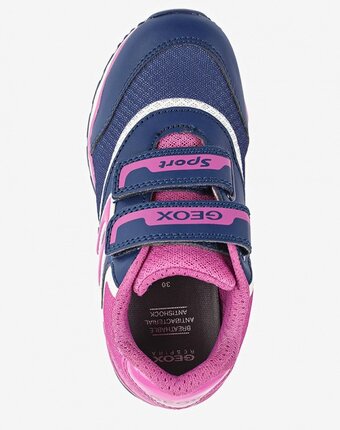 Миниатюра фотографии Кроссовки geox