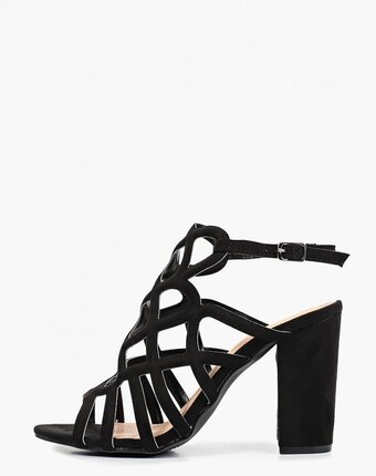 Миниатюра фотографии Босоножки sweet shoes