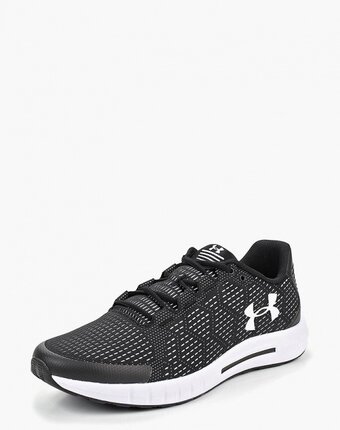Миниатюра фотографии Кроссовки under armour