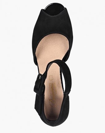 Миниатюра фотографии Босоножки happy family