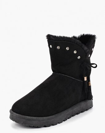 Миниатюра фотографии Полусапоги max shoes