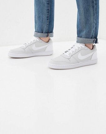 Миниатюра фотографии Кеды nike