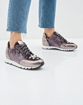 Миниатюра фотографии Кроссовки marco bonne`