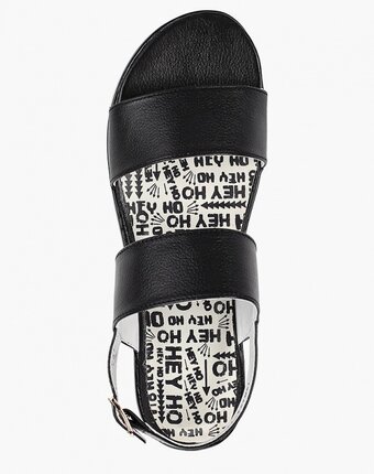 Миниатюра фотографии Сандалии emanuele gelmetti