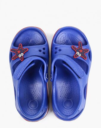 Миниатюра фотографии Сандалии котофей