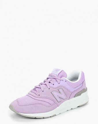 Миниатюра фотографии Кроссовки new balance
