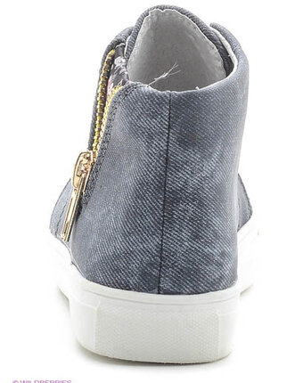 Миниатюра фотографии Кеды, vitacci