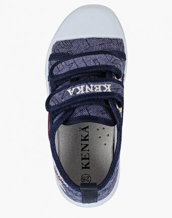 Миниатюра фотографии Кеды kenkä