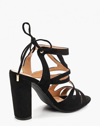 Миниатюра фотографии Босоножки la bottine souriante