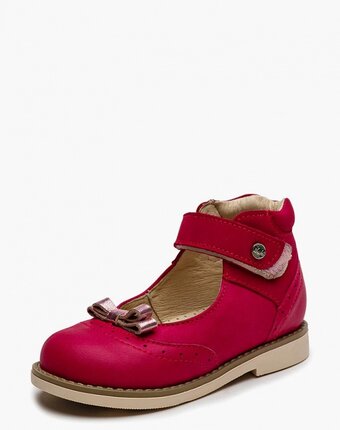Миниатюра фотографии Туфли bos baby orthopedic shoes