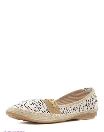 Миниатюра фотографии Эспадрильи, espadrille