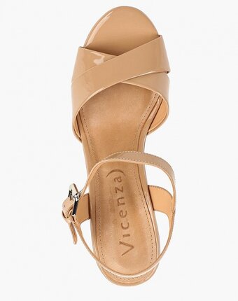 Миниатюра фотографии Босоножки vicenza