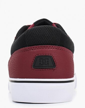 Миниатюра фотографии Кеды dc shoes