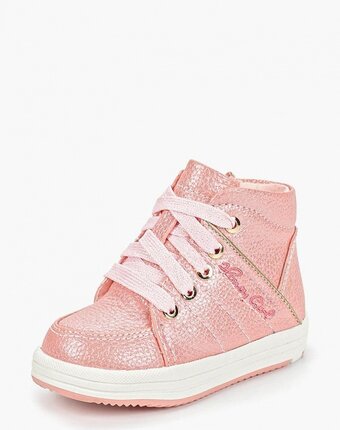 Миниатюра фотографии Ботинки honey girl