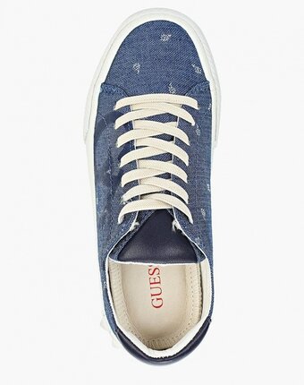 Превью изображения Кеды guess Миниатюра фотографии Кеды guess