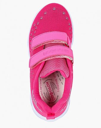 Миниатюра фотографии Кроссовки котофей