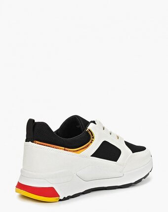 Миниатюра фотографии Кроссовки vivian royal