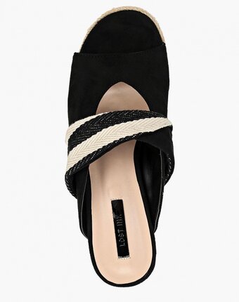 Миниатюра фотографии Эспадрильи lost ink