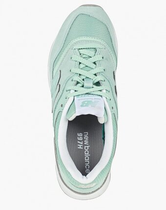 Миниатюра фотографии Кроссовки new balance