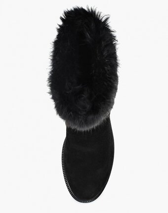 Миниатюра фотографии Полусапоги pierre cardin