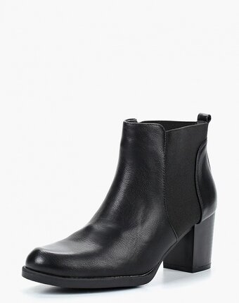 Миниатюра фотографии Ботильоны style shoes