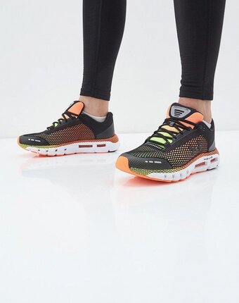 Миниатюра фотографии Кроссовки under armour