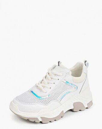 Миниатюра фотографии Кроссовки chezoliny