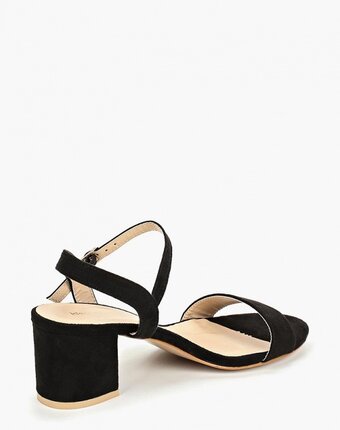 Миниатюра фотографии Босоножки ideal shoes